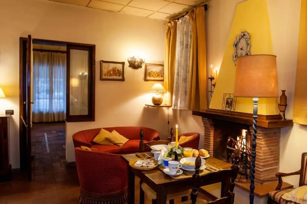 Hotel Melecchi