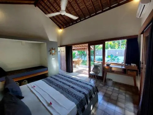 Villa Saia