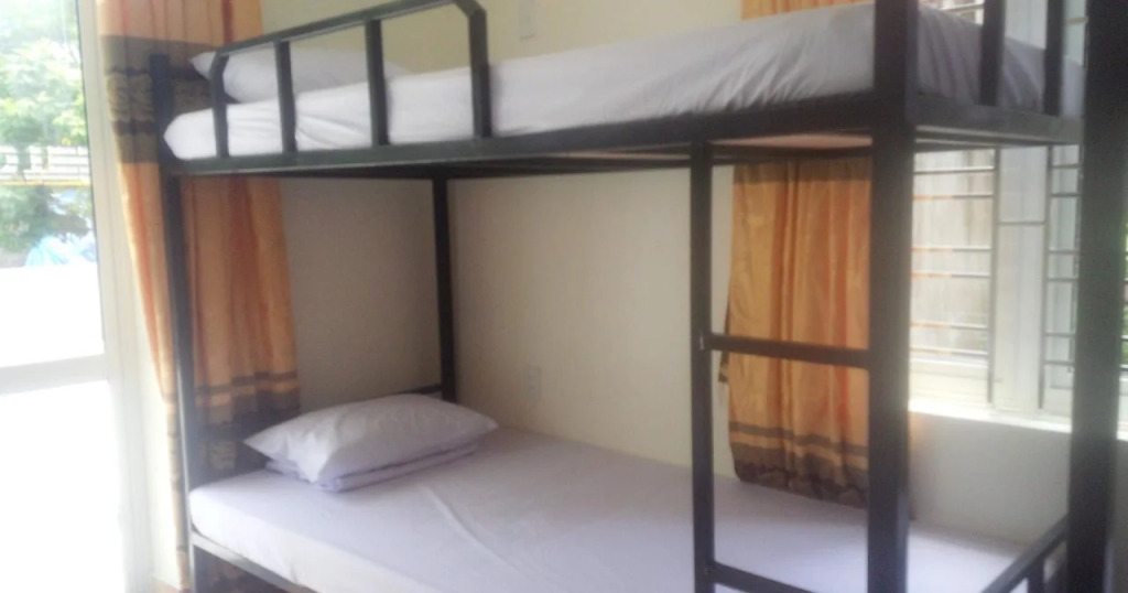Captain Jacks Hostel