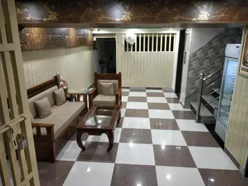 Hotel A-One Star