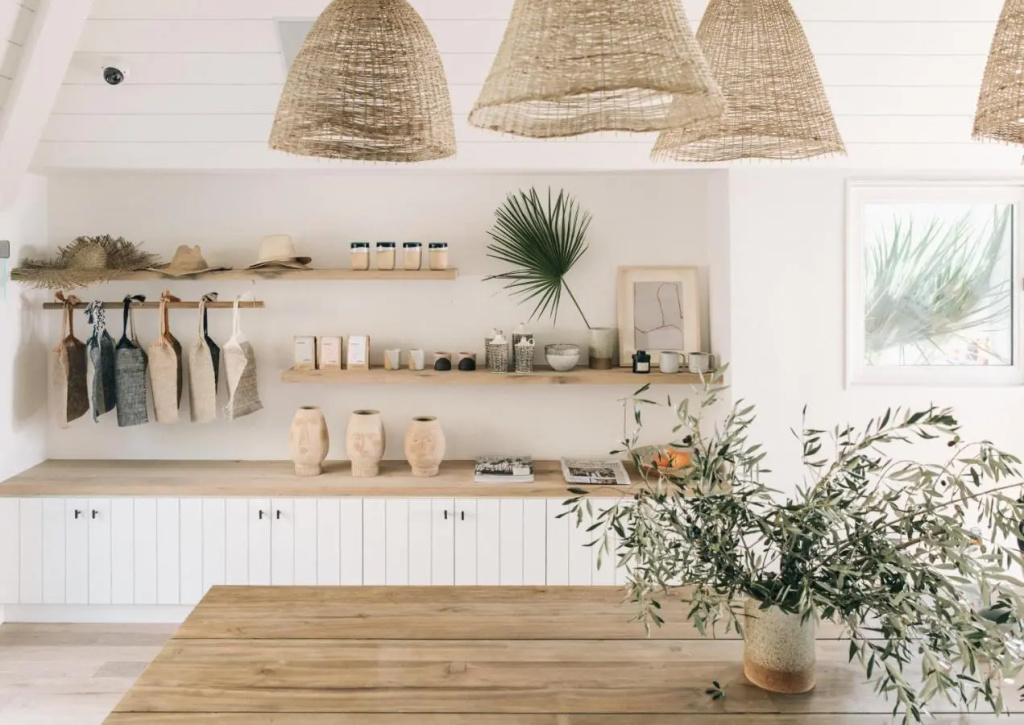 The Surfrider Malibu
