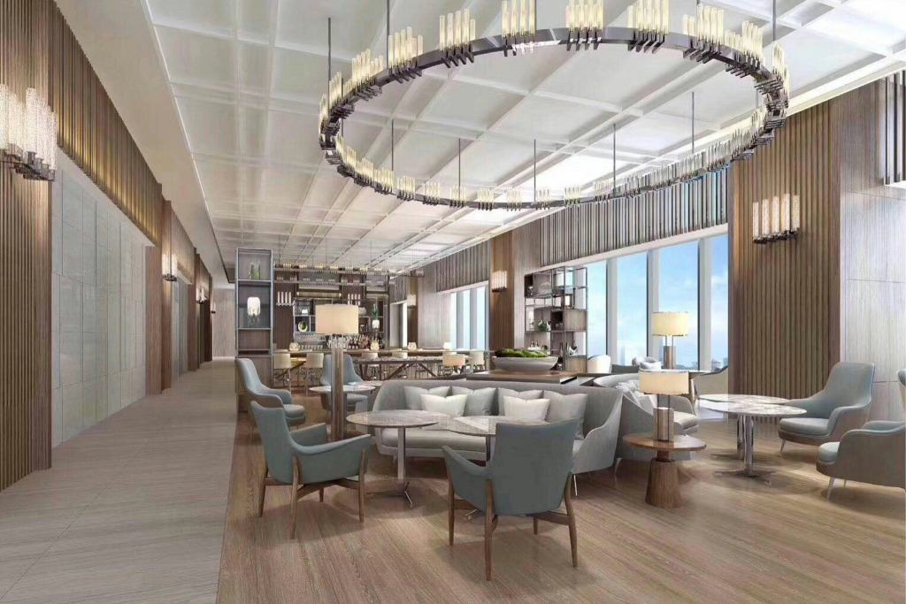 Courtyard by Marriott Suzhou Mudu