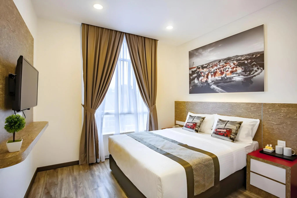 Natura Hotel