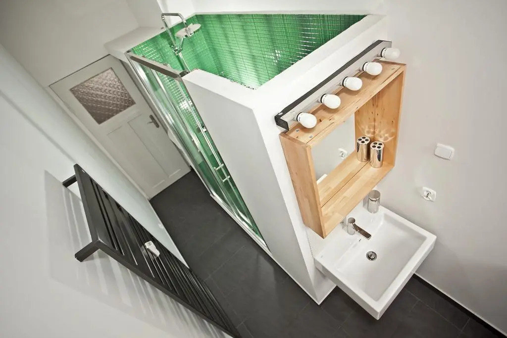Quotel Apartament