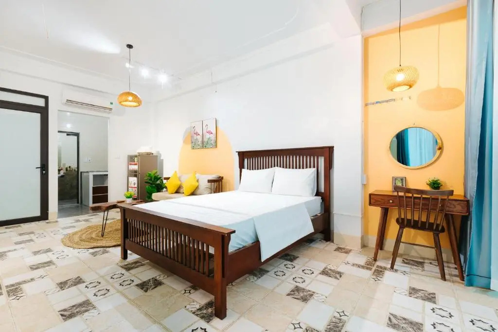 Sunstay Paradise