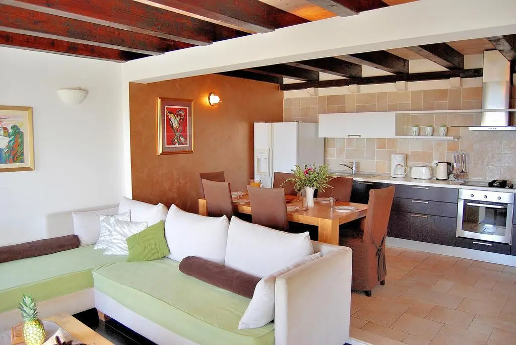 Villa Tony