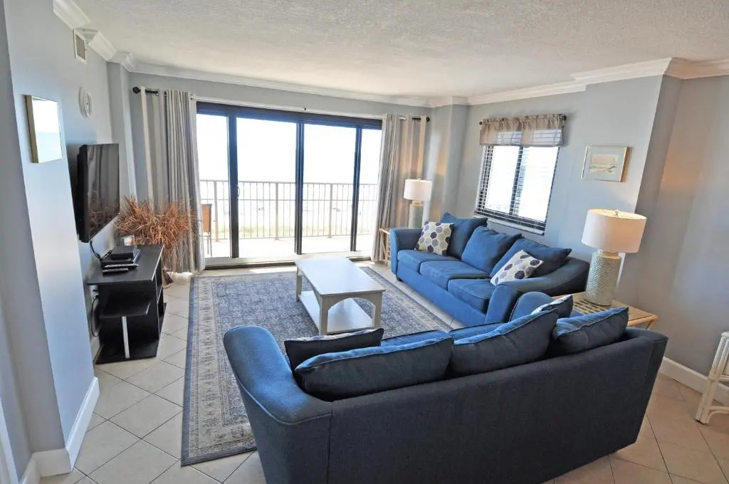 Springs Towers 406 3Br