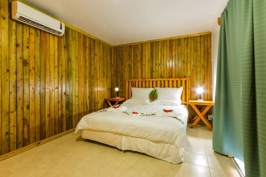 Caribbean Villas Hotel