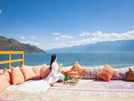 Sea Lily Sea View lnn