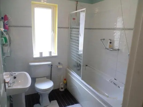 Apple Guest House