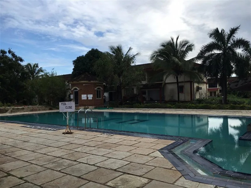Colonia Jose Menino Resort