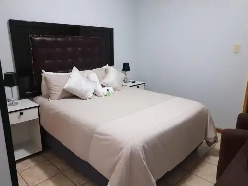 Ruma's Guest House