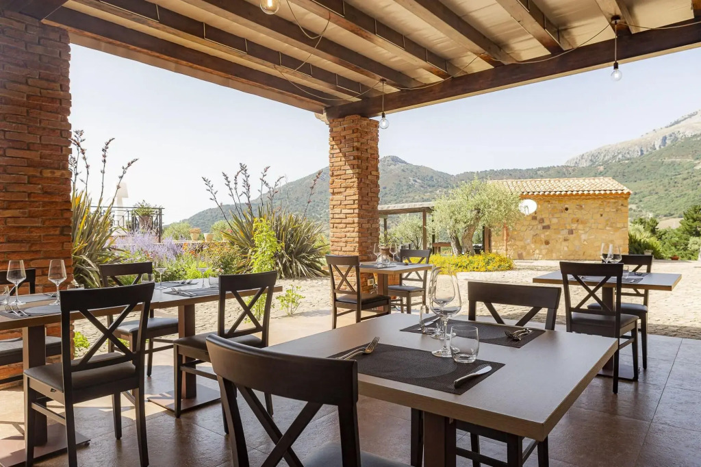 Farm stay Casena Mongerrati, Superior Triple room