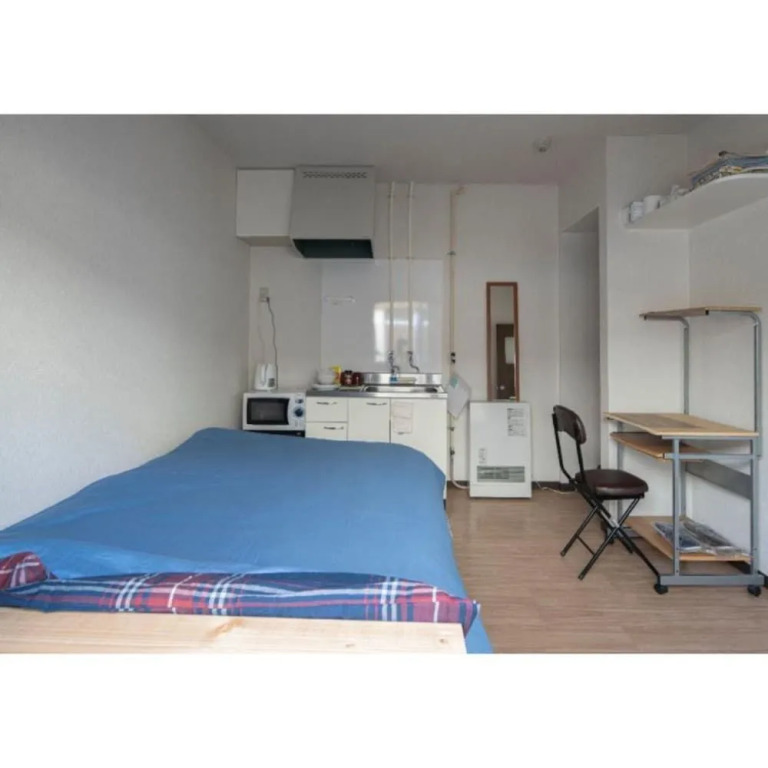 Sapporo Apartment 205