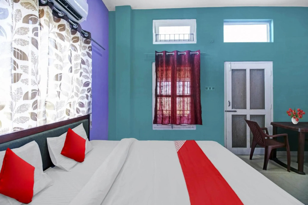 OYO Flagship 70386 Brahmaputra Stay