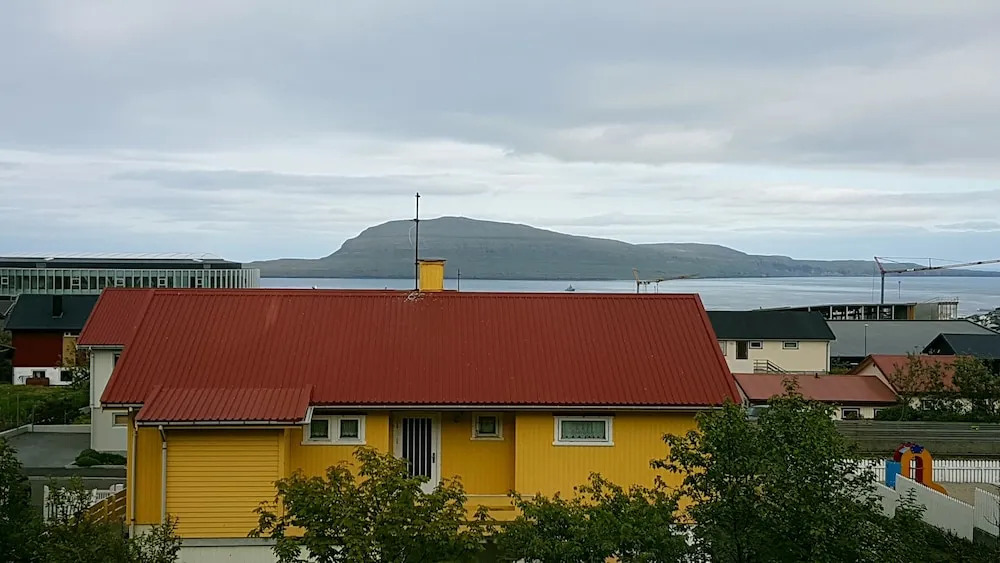Cosy Tórshavn Apartment