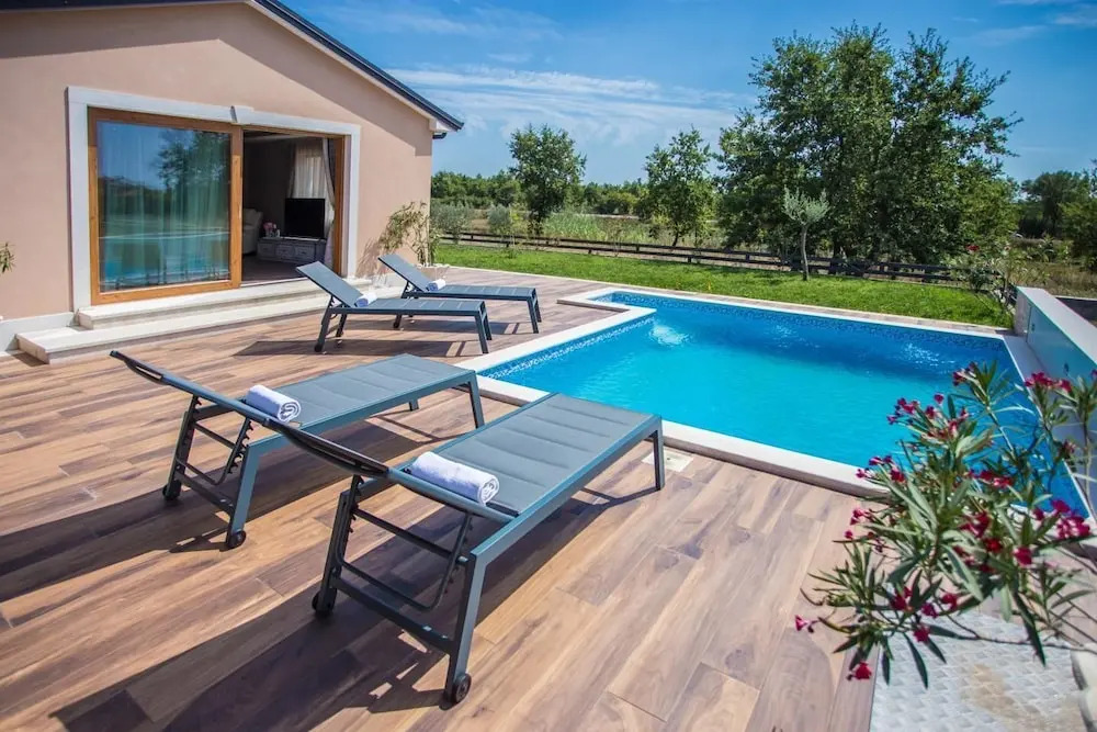 Villa Mihaela Deluxe