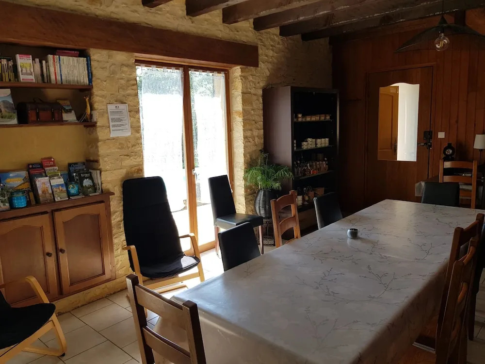 le nieudegat- chambre dhôte & Gîtes prés de Sarlat