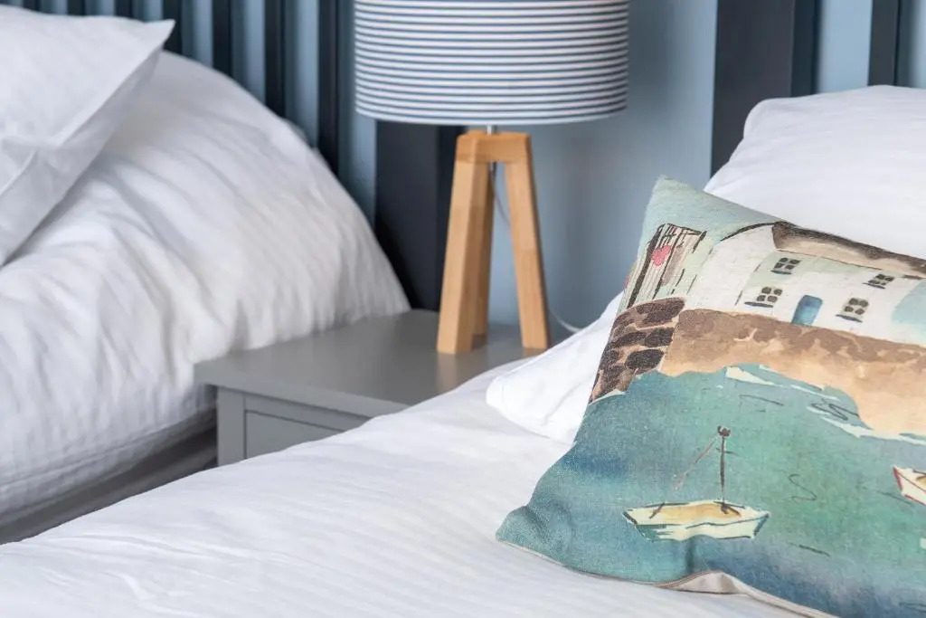 Abbey Road Boutique Holiday Apartment