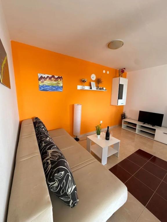 Beautiful Apartment Bodulo 4