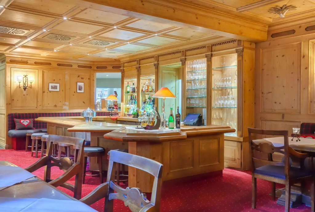 Hotel Haus Hammersbach