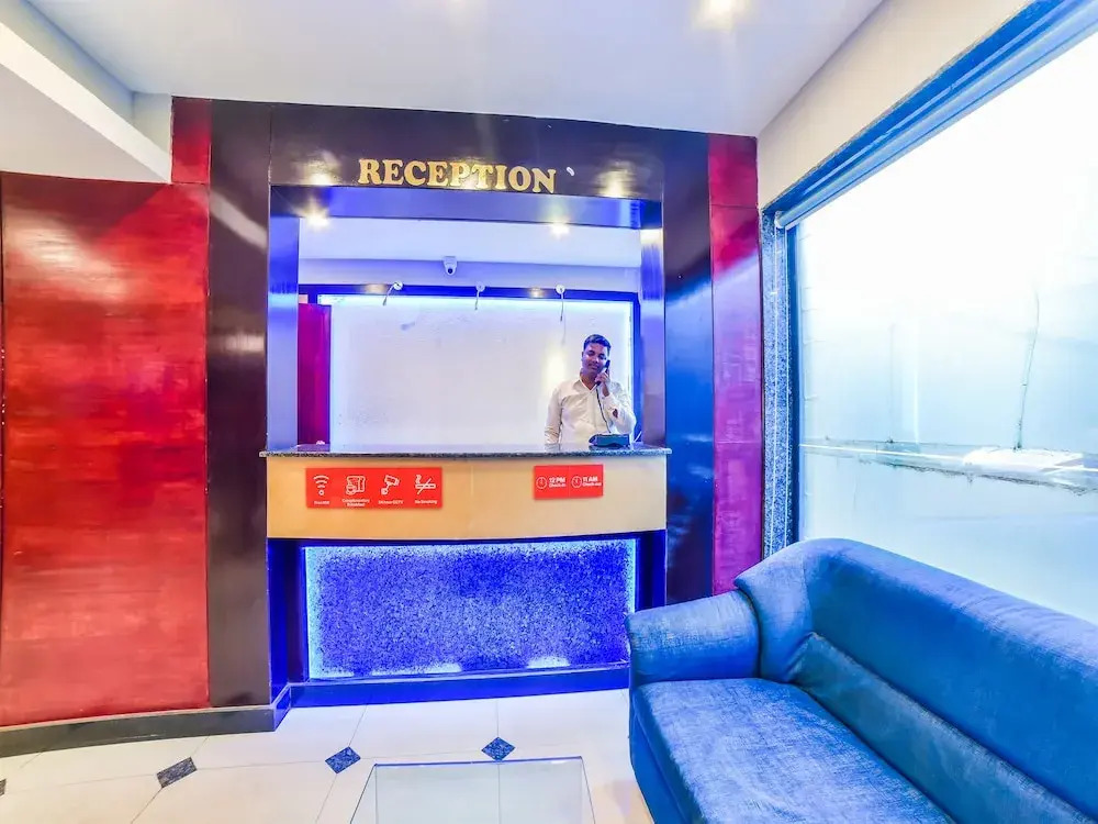OYO 10383 Home 2BHK Dona Paula Beach