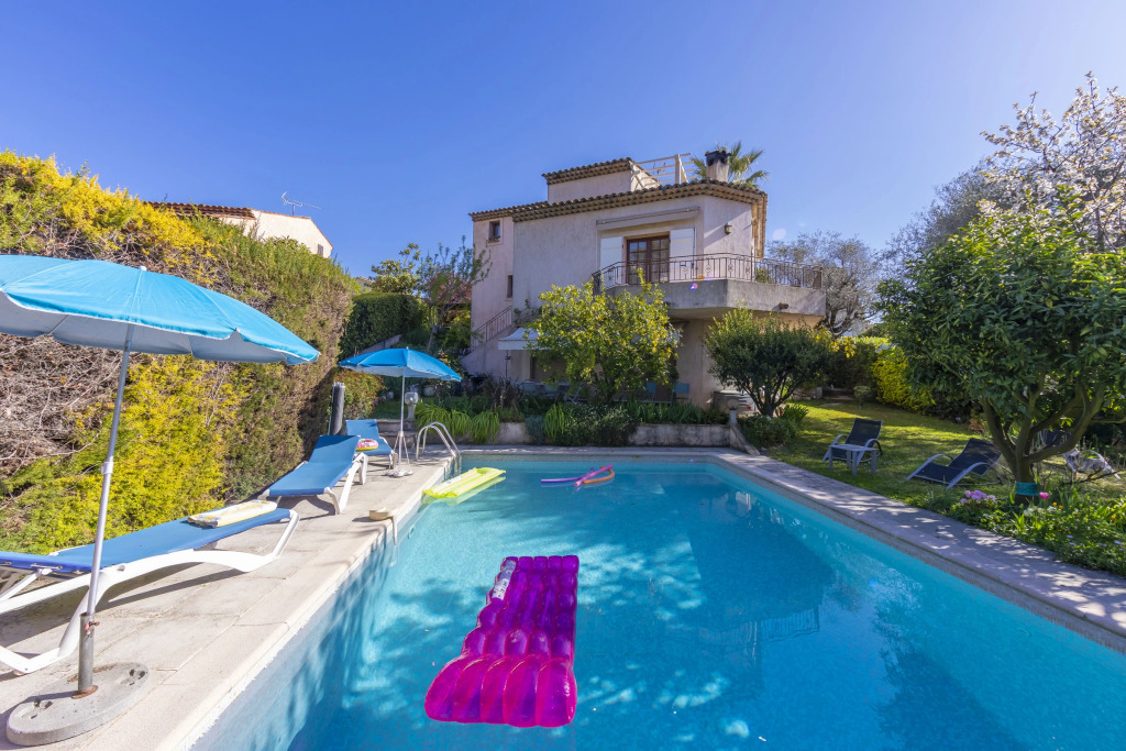 Villa Oasis d'Amon