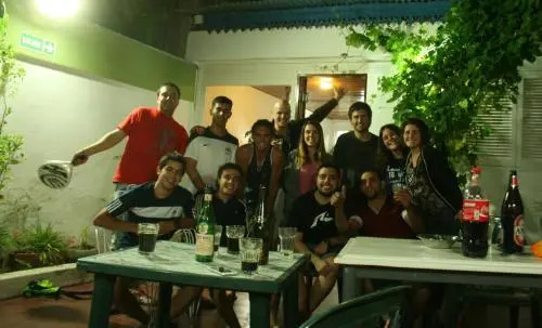 Antonieta Hostel