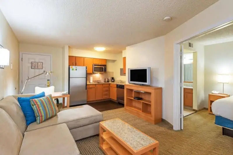 Hyatt Summerfield Suites, Colorado Springs