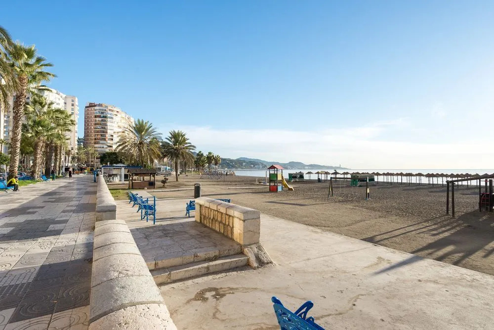 Apartamentos PuntoApart Malagueta