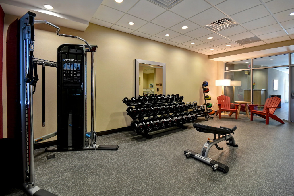 Home2 Suites by Hilton Odessa