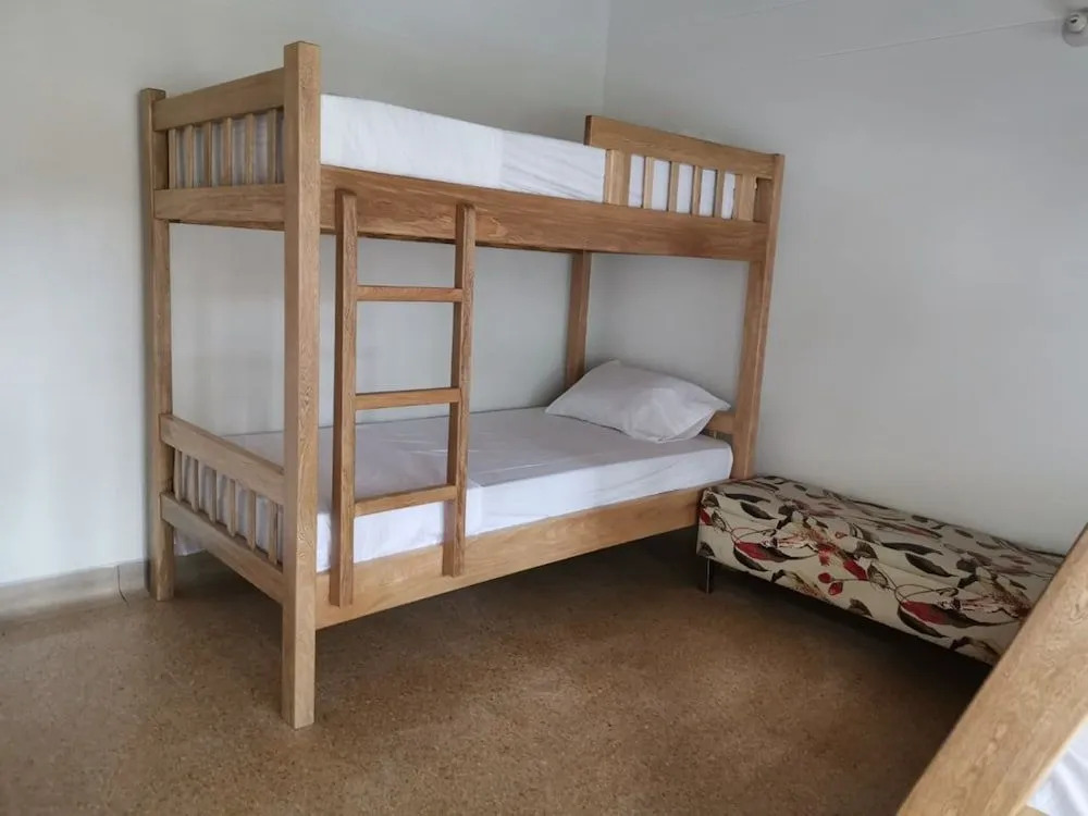 Laureles Medellin Hostel