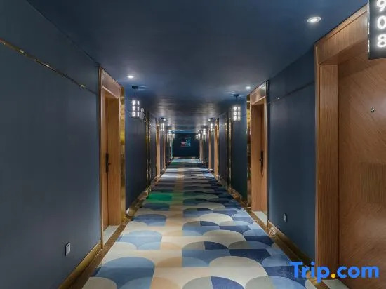 Ufun Hotel (Yulin Culture Square)