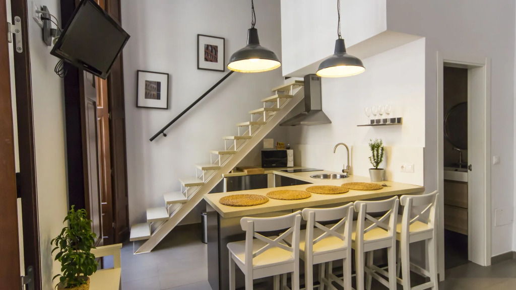 Apartamentos Málaga Picasso