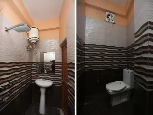 Oyo 26803 Hotel City Inn