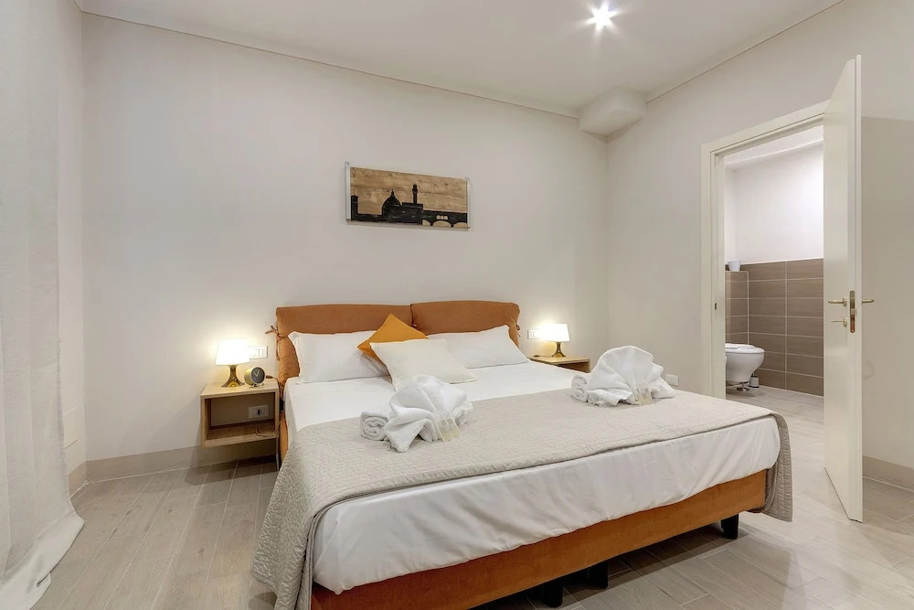 Mamo Florence – Neri22 Apartments