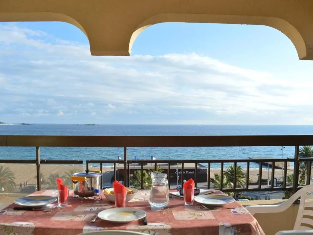 Appartement Fréjus, 1 pièce, 4 personnes - FR-1-226A-249