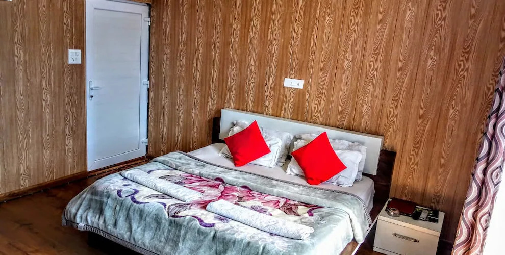 Hotel Vakratunda