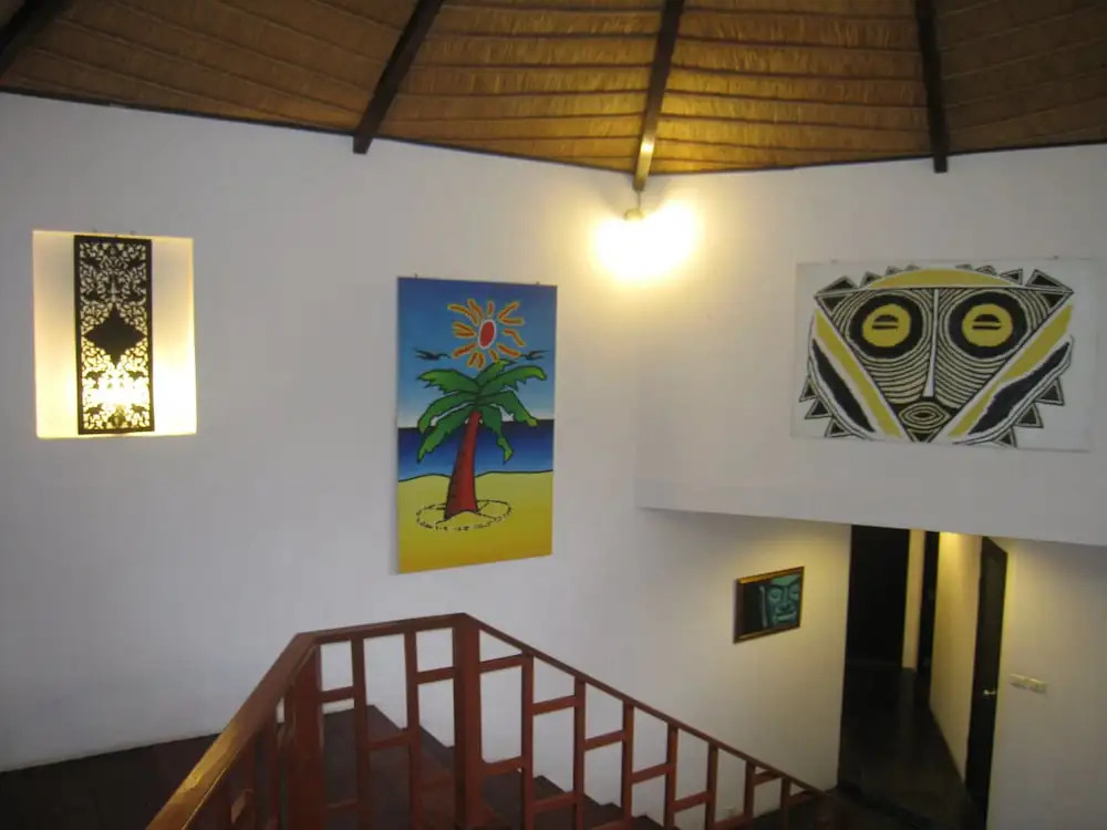 Surin Springs Villa 8 by PIPS