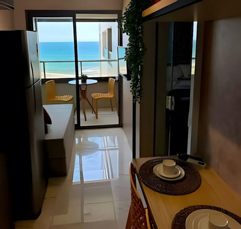 Residencial Smart Costa Azul by VLV Stays
