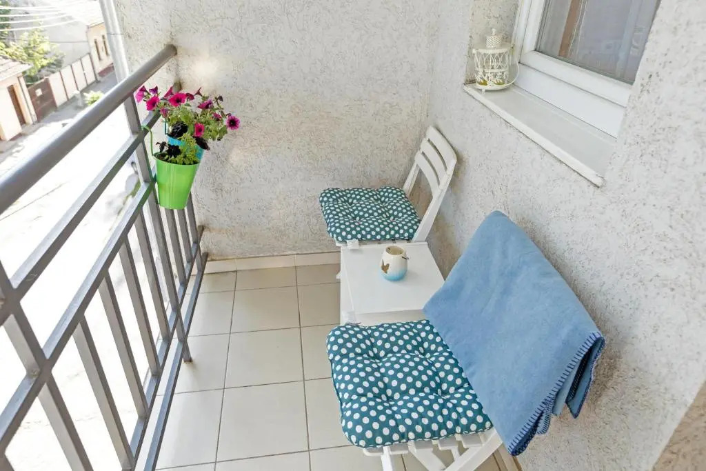 Linden flower Apartment