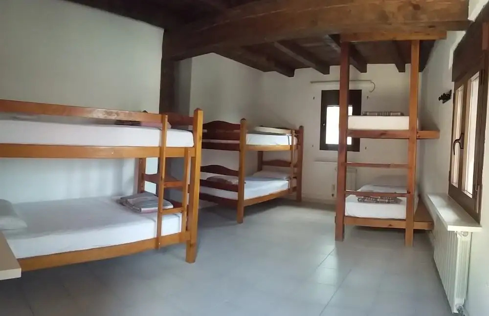 Albergue de Liri - Benasque