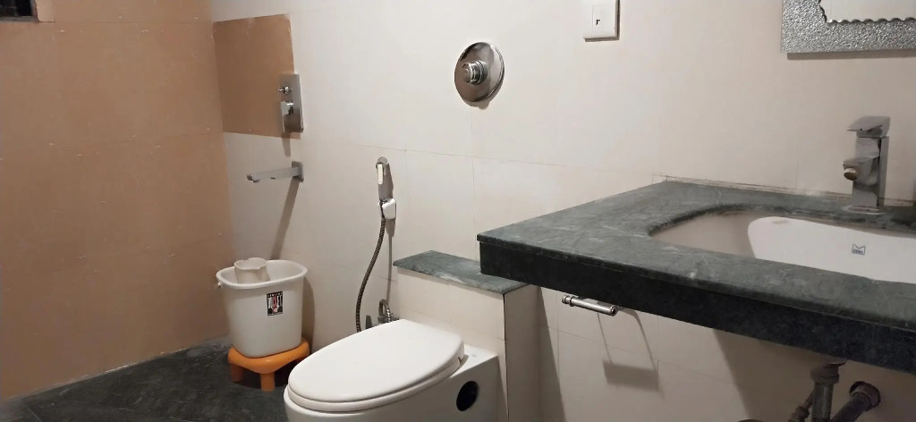 Hotel Mantri Residency