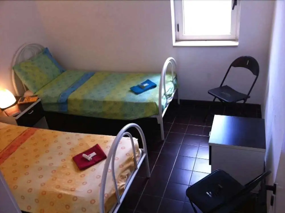 Guest House Mikonos