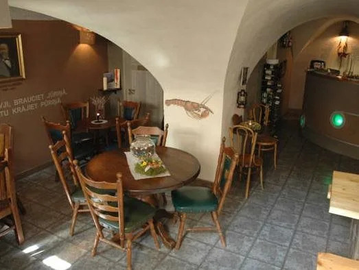 Amber Private Rooms