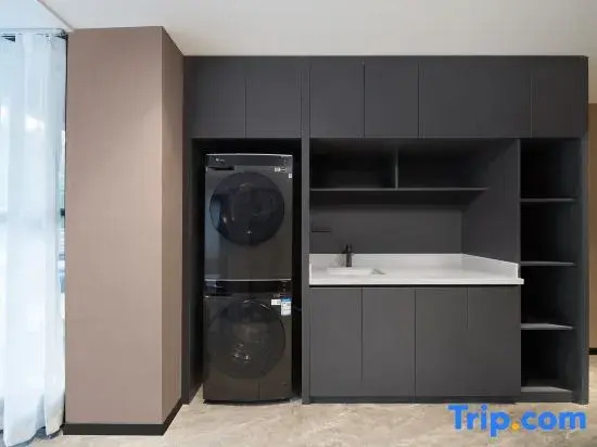 Miyang Apartment Hotel (Yueyang County)