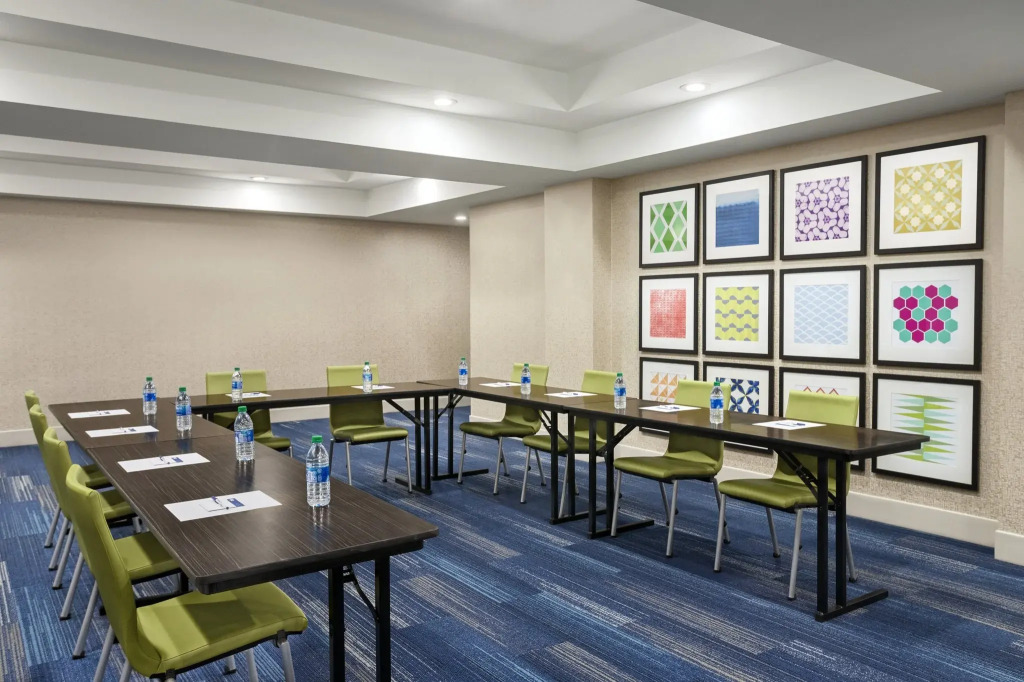 Holiday Inn Express Hotel & Suites Durant by IHG