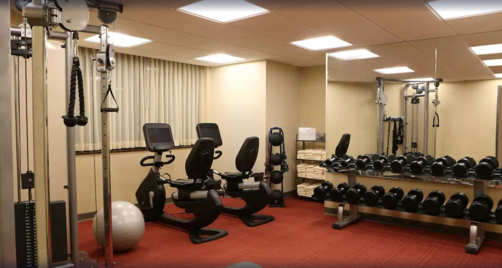 Hyatt Place Flushing/LGA Airport