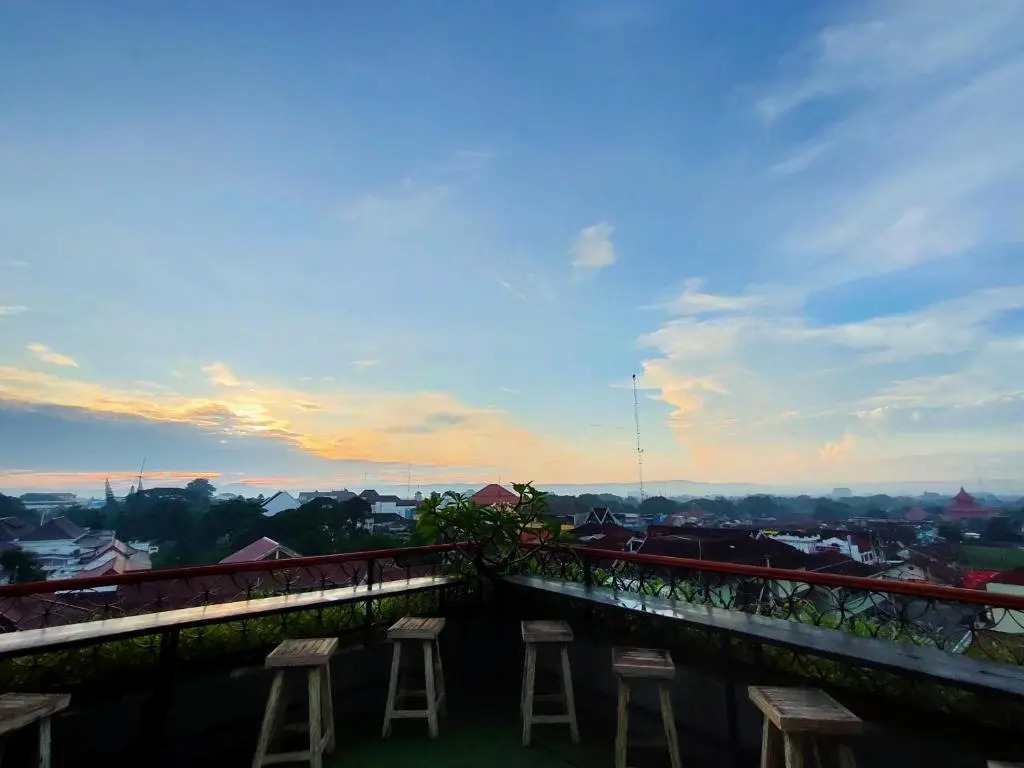 Arrayan Malioboro managed by Arte Hotel