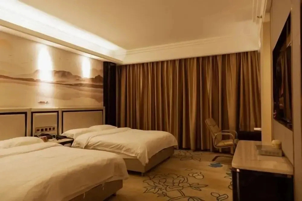 Nanhao Business Hotel